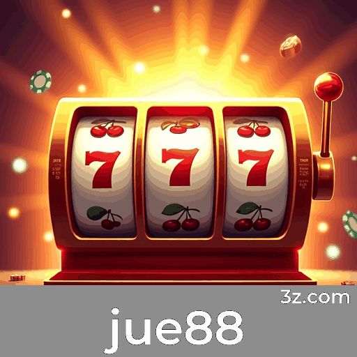 Jue88 - Seu Cassino e Apostas Profissionais