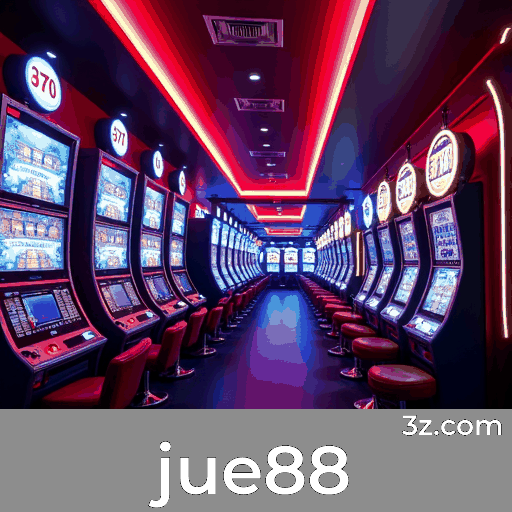 Jue88 - Seu Cassino e Apostas Profissionais