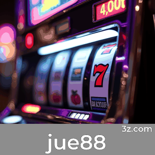 Jue88 - Seu Cassino e Apostas Profissionais